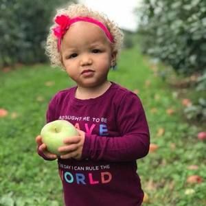 Meet your Posher, Heather